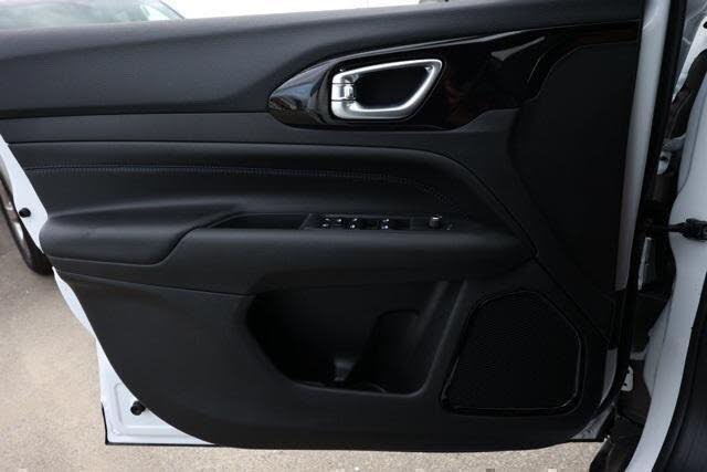 Image of 2025 Jeep Compass