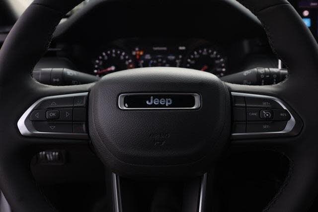 Image of 2025 Jeep Compass