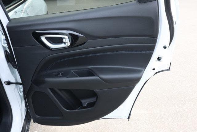 Image of 2025 Jeep Compass