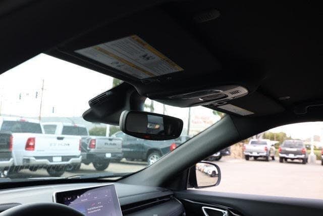 Image of 2025 Jeep Compass