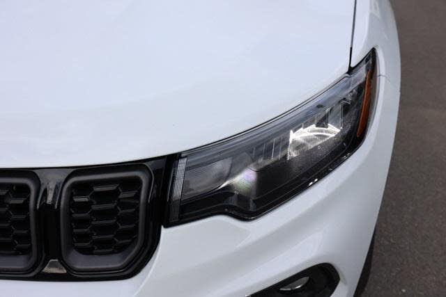 Image of 2025 Jeep Compass