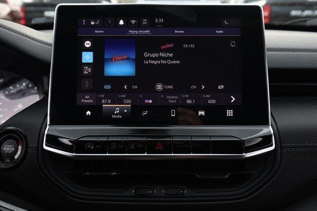 Image of 2025 Jeep Compass
