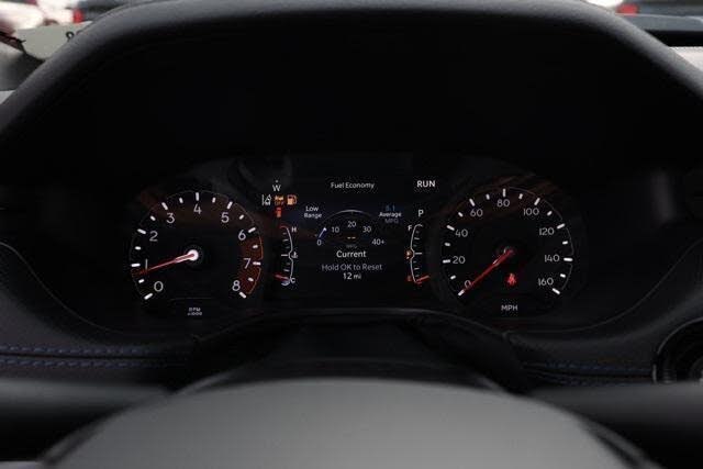 Image of 2025 Jeep Compass