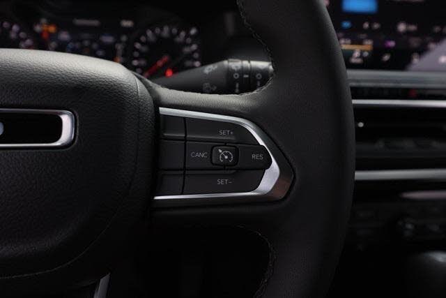 Image of 2025 Jeep Compass