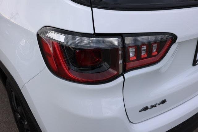 Image of 2025 Jeep Compass