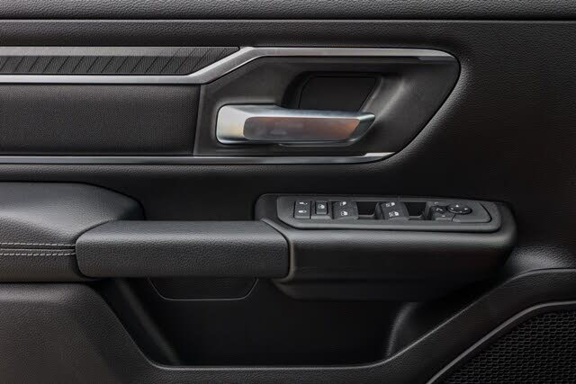Image of 2025 Ram 1500