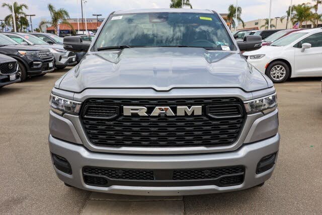 Image of 2025 Ram 1500