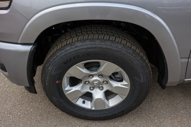 Image of 2025 Ram 1500