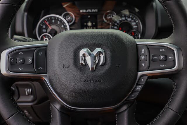Image of 2025 Ram 1500