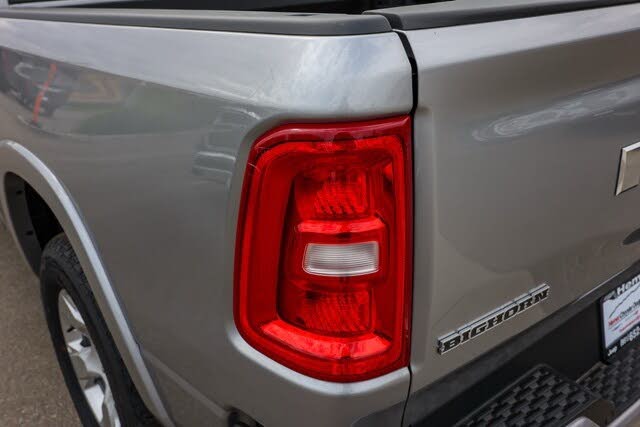 Image of 2025 Ram 1500