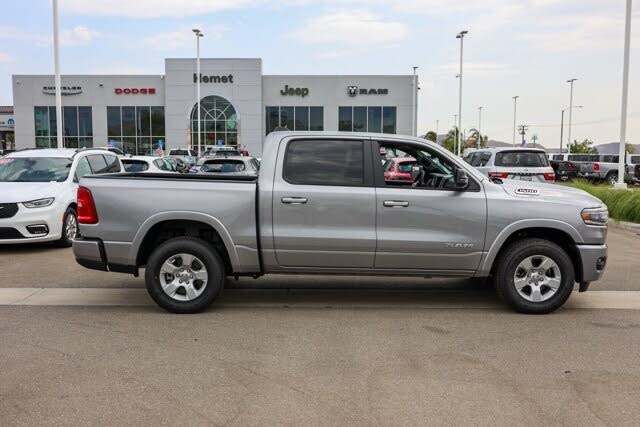 Image of 2025 Ram 1500