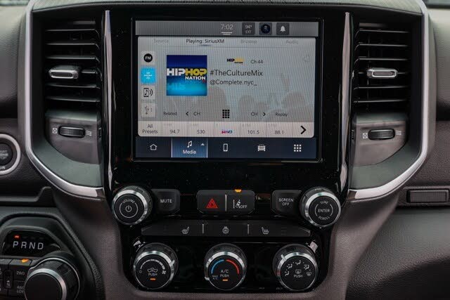 Image of 2025 Ram 1500