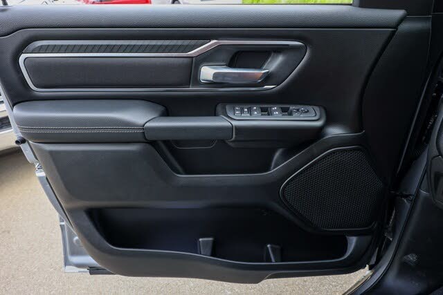 Image of 2025 Ram 1500