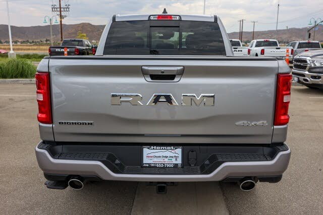 Image of 2025 Ram 1500