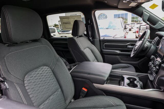 Image of 2025 Ram 1500