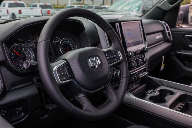 Image of 2025 Ram 1500