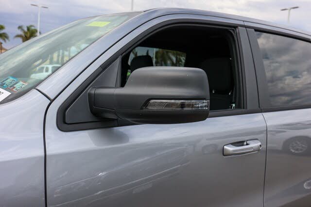 Image of 2025 Ram 1500