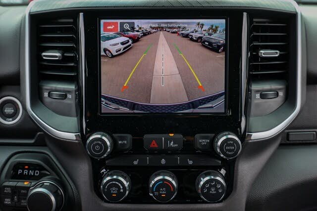Image of 2025 Ram 1500