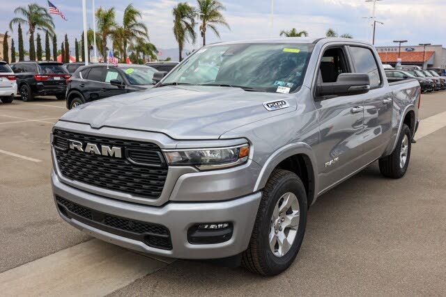Image of 2025 Ram 1500