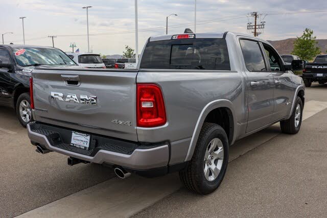 Image of 2025 Ram 1500