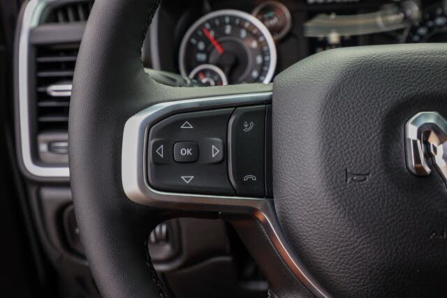 Image of 2025 Ram 1500