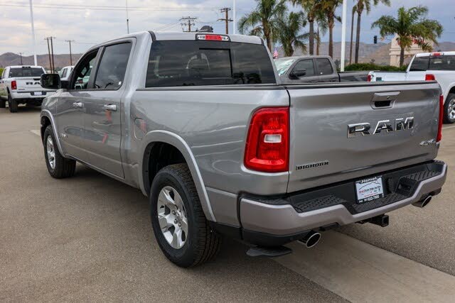 Image of 2025 Ram 1500