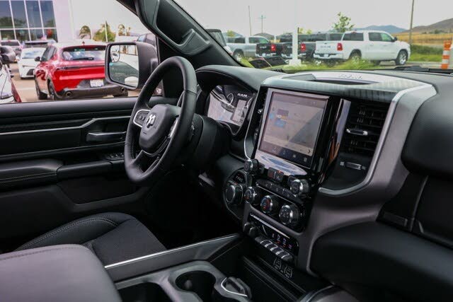 Image of 2025 Ram 1500
