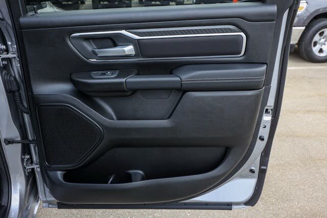 Image of 2025 Ram 1500