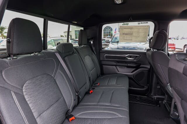 Image of 2025 Ram 1500