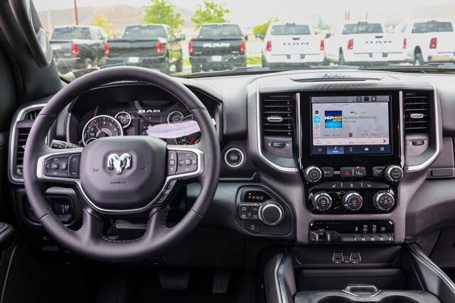 Image of 2025 Ram 1500