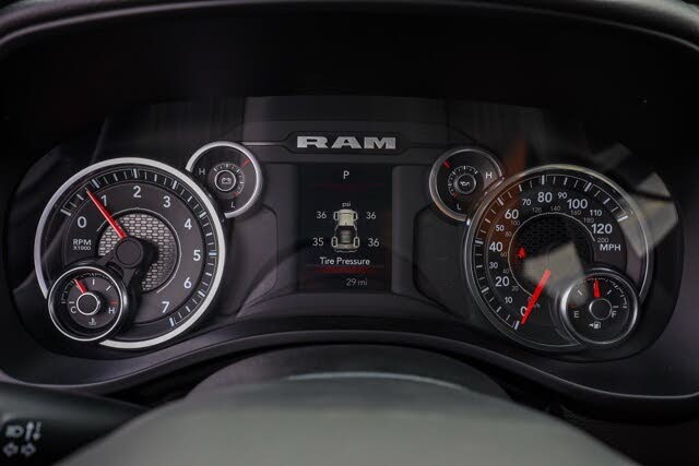 Image of 2025 Ram 1500
