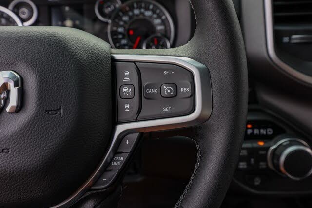 Image of 2025 Ram 1500