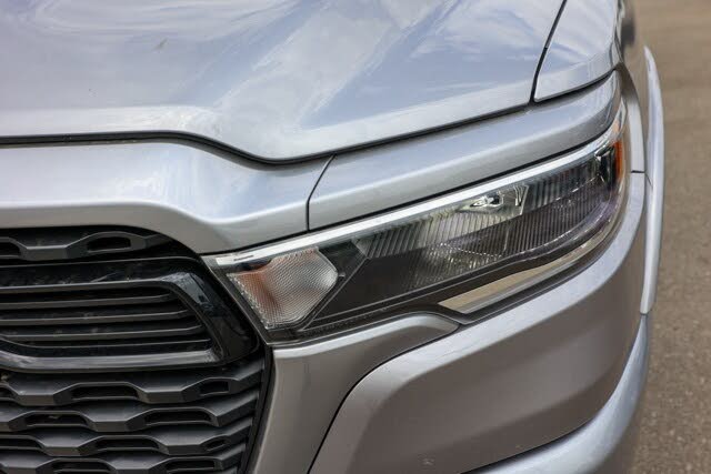 Image of 2025 Ram 1500