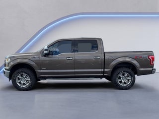 2017 Ford F-150 thumbnail – Henderson, NV – 3