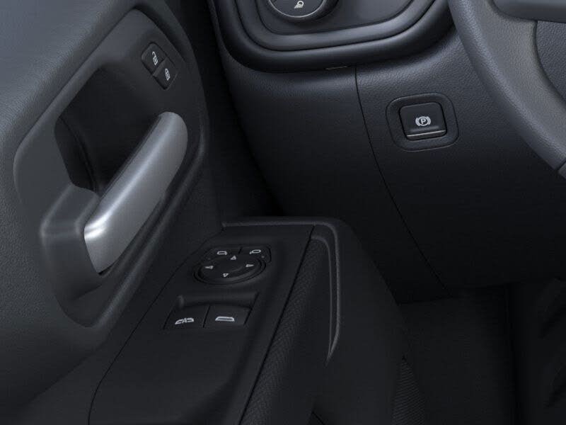 2025 Chevrolet Silverado 2500