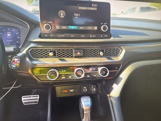 Image of 2023 Acura Integra