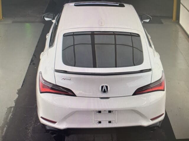 Image of 2023 Acura Integra