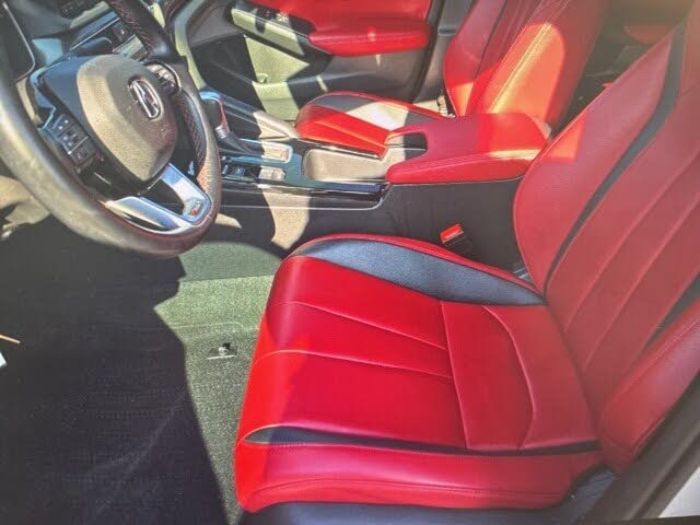 Image of 2023 Acura Integra