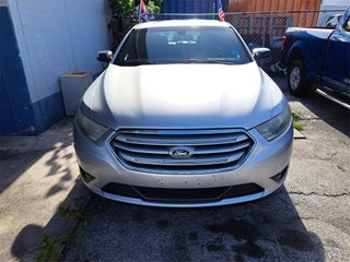 2015 Ford Taurus thumbnail – Hialeah, FL – 2