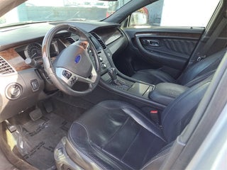 2015 Ford Taurus thumbnail – Hialeah, FL – 4