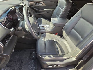 2022 Chevrolet Traverse thumbnail – Henderson, NV – 10