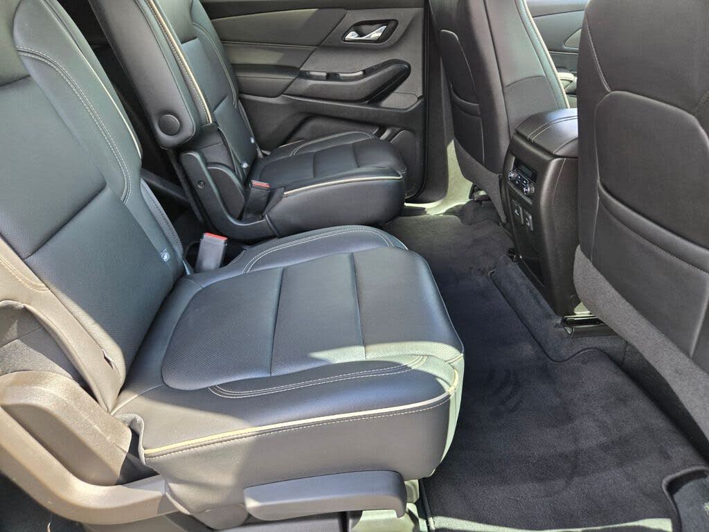 2022 Chevrolet Traverse Premier
                                    for sale in Henderson, NV – photo 14