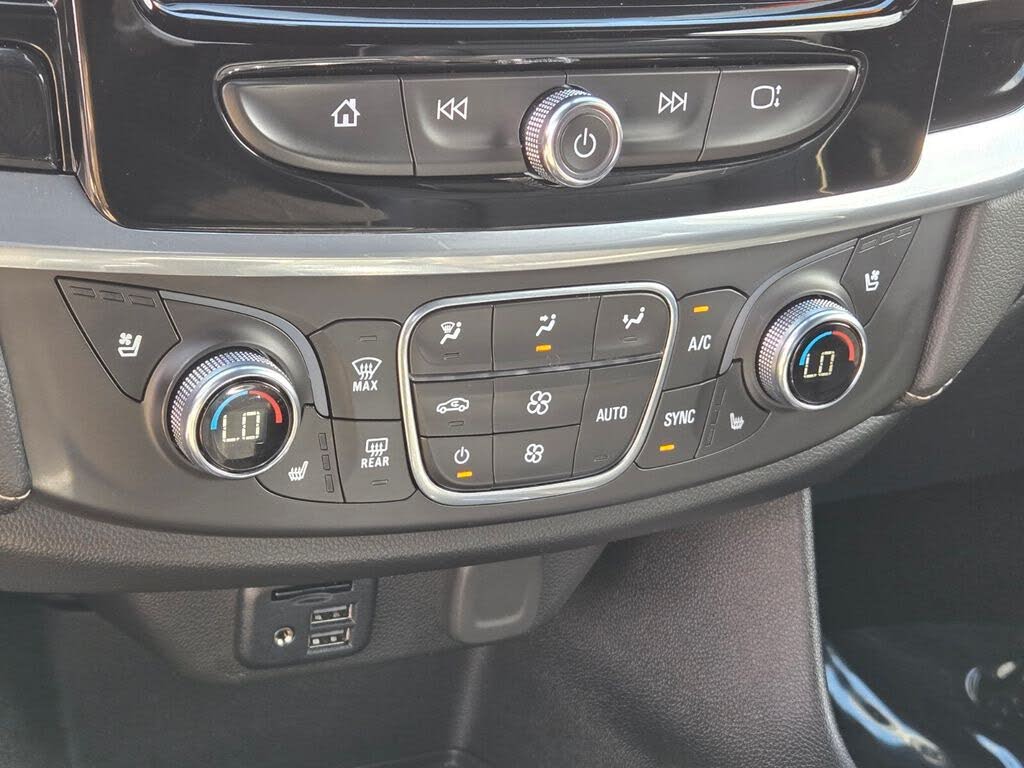 2022 Chevrolet Traverse Premier
                                    for sale in Henderson, NV – photo 20