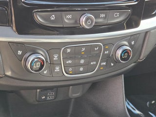 2022 Chevrolet Traverse thumbnail – Henderson, NV – 20