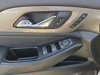 2022 Chevrolet Traverse thumbnail – Henderson, NV – 17