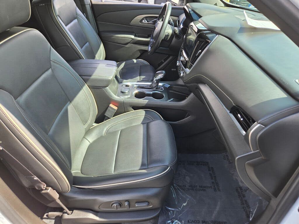 2022 Chevrolet Traverse Premier
                                    for sale in Henderson, NV – photo 15