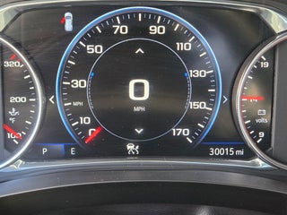 2022 Chevrolet Traverse thumbnail – Henderson, NV – 23