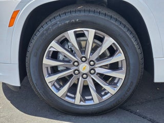 2022 Chevrolet Traverse thumbnail – Henderson, NV – 9