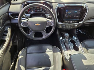 2022 Chevrolet Traverse thumbnail – Henderson, NV – 12
