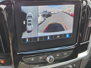 2022 Chevrolet Traverse thumbnail – Henderson, NV – 19